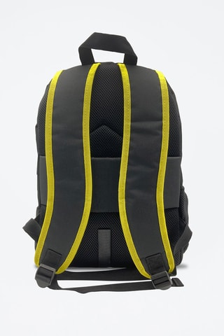 Sac à dos Pikachu Pokémon - Noir et jaune