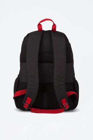 Sac à dos Naruto - Noir et rouge