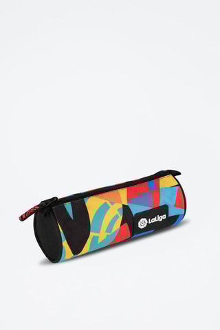 Trousse LaLiga - Noir et bleu