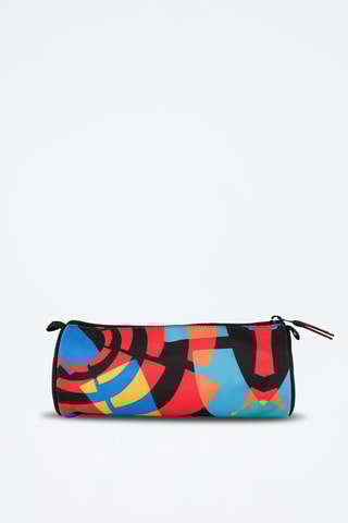 Trousse LaLiga - Noir et bleu