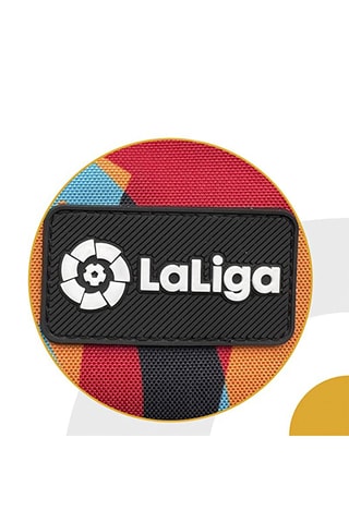 Trousse LaLiga - Noir et bleu