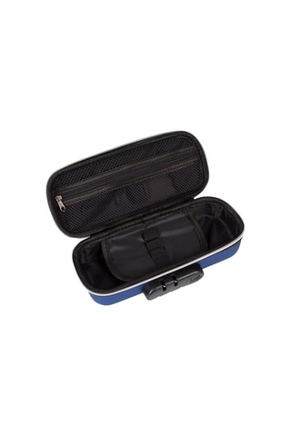 Trousse à crayons - Bleu marine