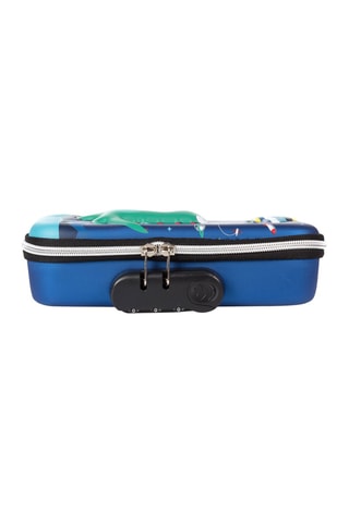 Trousse à crayons - Bleu marine