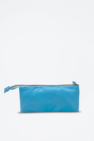 Trousse Blin-Blin Love - Bleu et rose