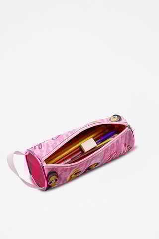 Trousse Barbie Deluxe - Rose