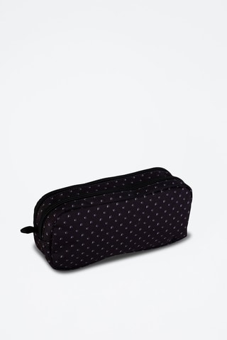 Trousse Mercredi - Noir