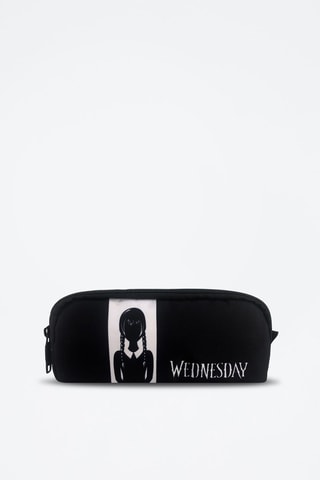 Trousse Mercredi - Noir