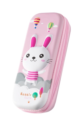 Etui à crayons - Rose