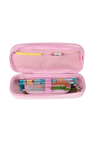 Etui à crayons - Rose