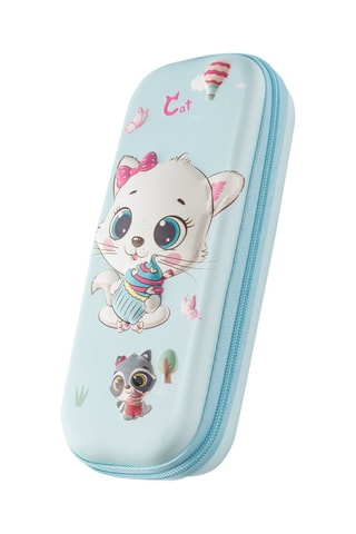 Etui à crayons - Ciel