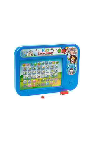 Tablette d'activités pour apprendre l'anglais - Dès 3 ans