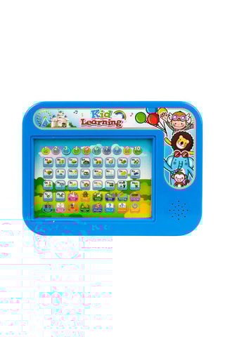 Tablette d'activités pour apprendre l'anglais - Dès 3 ans