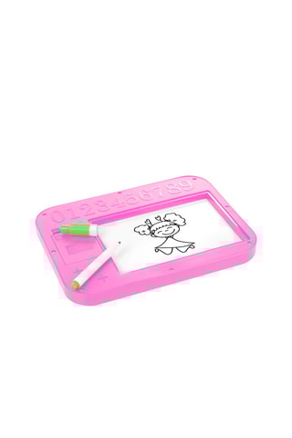 Tablette d'activités pour apprendre l'anglais - Dès 3 ans