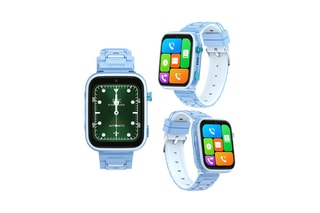 Montre connectée T45 - Compatible Android 8.1