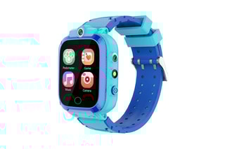 Montre connectée S27 Compatible Android et iOS