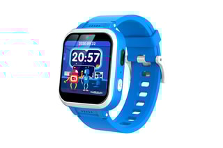 Montre connectée pour enfants
