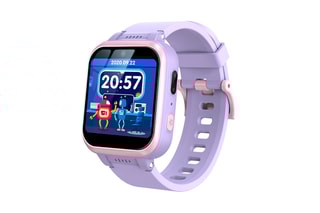 Montre connectée pour enfants