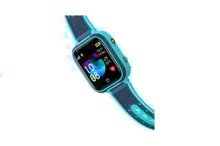 Smartwatch LT21 - Compatible Android et IOS