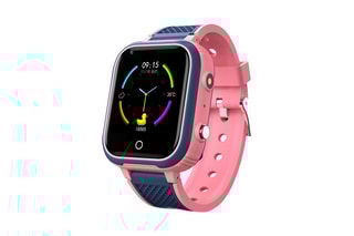 Smartwatch LT21 - Compatible Android et IOS