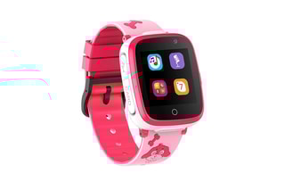 Montre connectée S6 - Compatible Android et iOS
