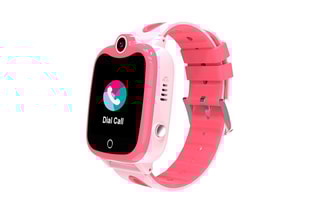 Montre connectée GPS DS06 - Dès 3 ans