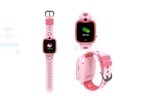 Montre connectée GPS DS06 - Dès 3 ans