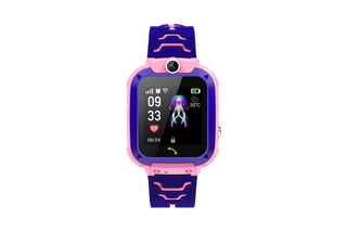 Smartwatch LBS - Compatible Android et IOS