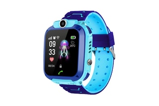 Smartwatch LBS - Compatible Android et IOS