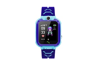 Smartwatch LBS - Compatible Android et IOS