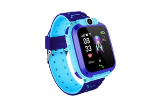 Smartwatch LBS - Compatible Android et IOS