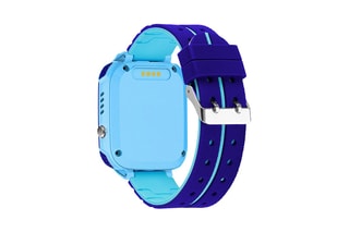 Smartwatch LBS - Compatible Android et IOS