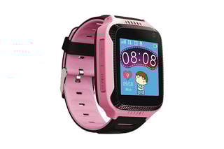 Smartwatch GPS - Compatible Android et IOS