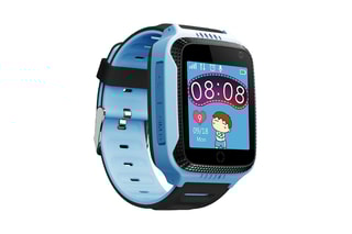 Smartwatch GPS - Compatible Android et IOS