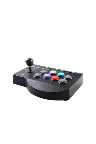 Manette de jeu Arcade Fight Stick PXN-0082 PS3/PS4/Xbox One/Nintendo Switch