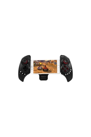 Manette de jeu extensible - Universelle - Noir