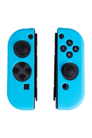 Protection Joy Con Nintendo Switch - Bleu