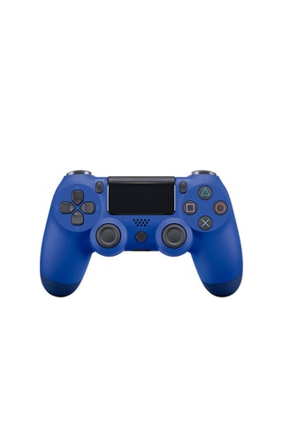 Manette sans fil PS4 - Bleu