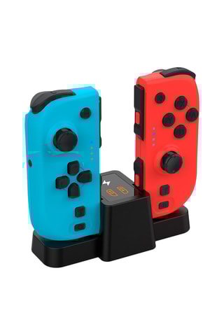 Manettes Joy-Con Nintendo Switch - Sans fil
