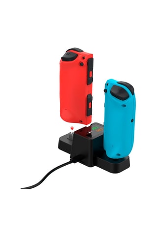 Manettes Joy-Con Nintendo Switch - Sans fil
