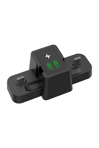 Manettes Joy-Con Nintendo Switch - Sans fil