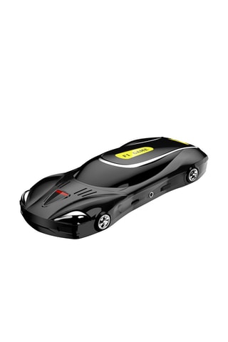 Console portable Retro Racing - 620 jeux - Noir