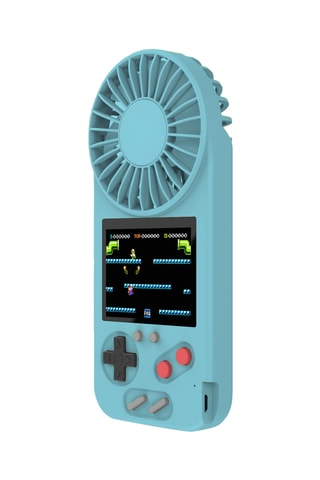 Console de jeux portable D-5 - 500 jeux