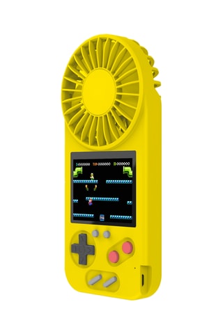 Console de jeux portable D-5 - 500 jeux