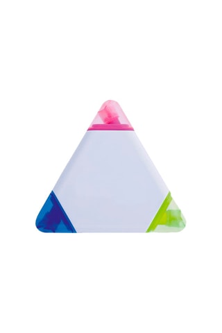 Kit de 3 marqueurs fluorescents