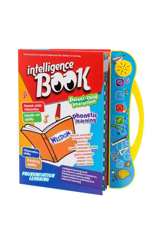 Livre électronique éducatif anglais Dès 3 ans