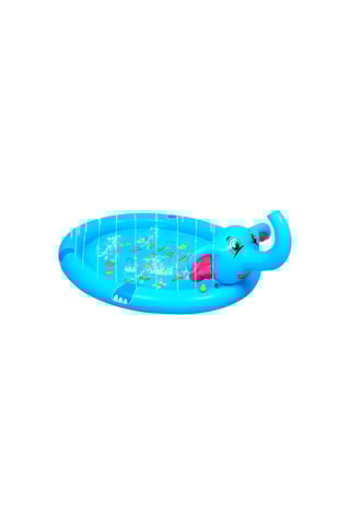 Jouet gonflable pour enfants Splash Pad - 200 cm