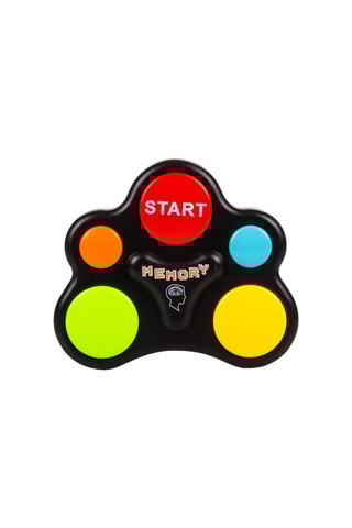 Jeu de mémoire interactif