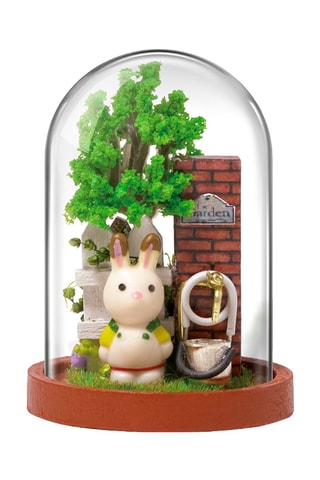 Mini maquette 3D Garden corner Dès 6 ans