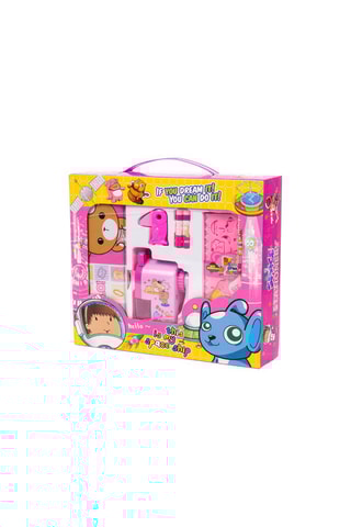 Kit de papeterie Dès 3 ans