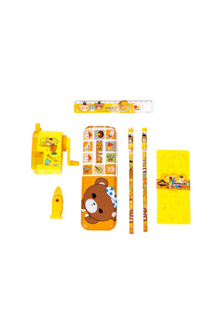 Kit de papeterie Dès 3 ans
